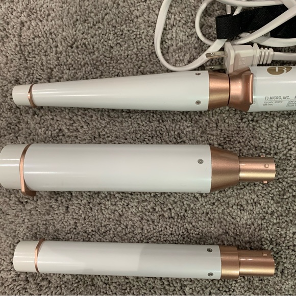 T3 Whirl Trio - Picture 4 of 5